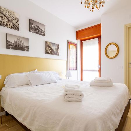 Dimora Al Naviglio Hotel Milaan Buitenkant foto